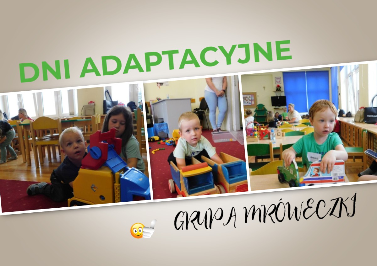 FOTO ADAPTACJA