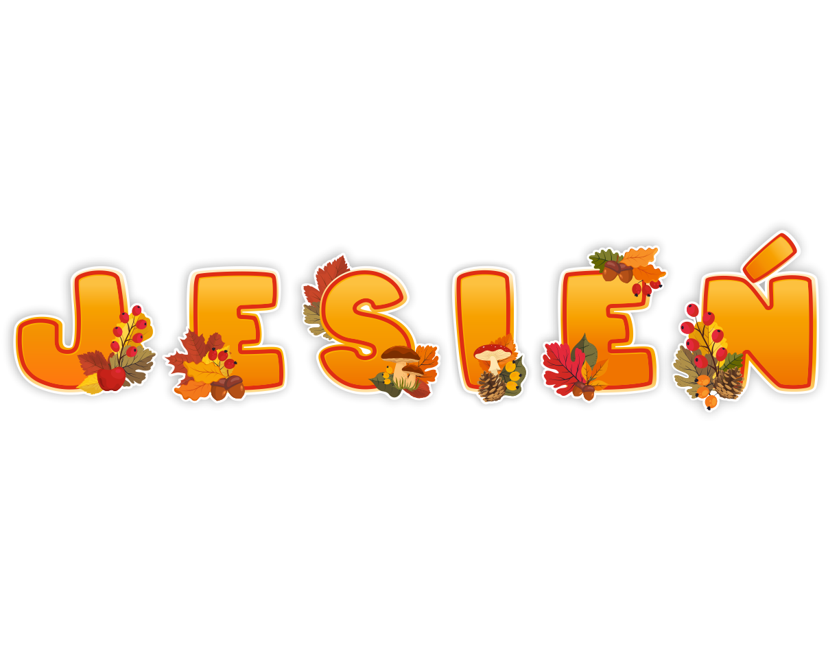 JESIEN 1
