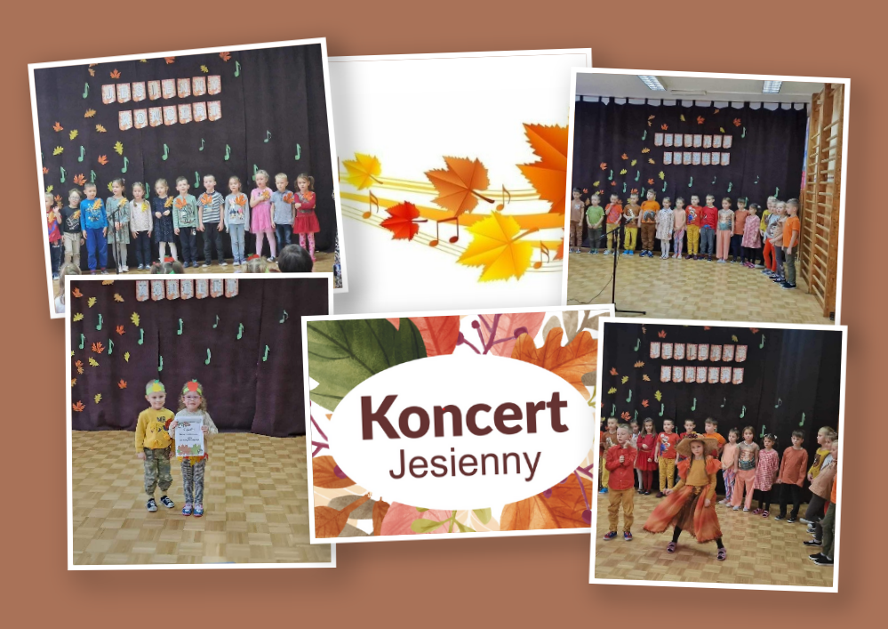 KONCERTJESIEŃ