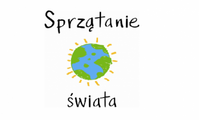 SPRZATANIE ŚW