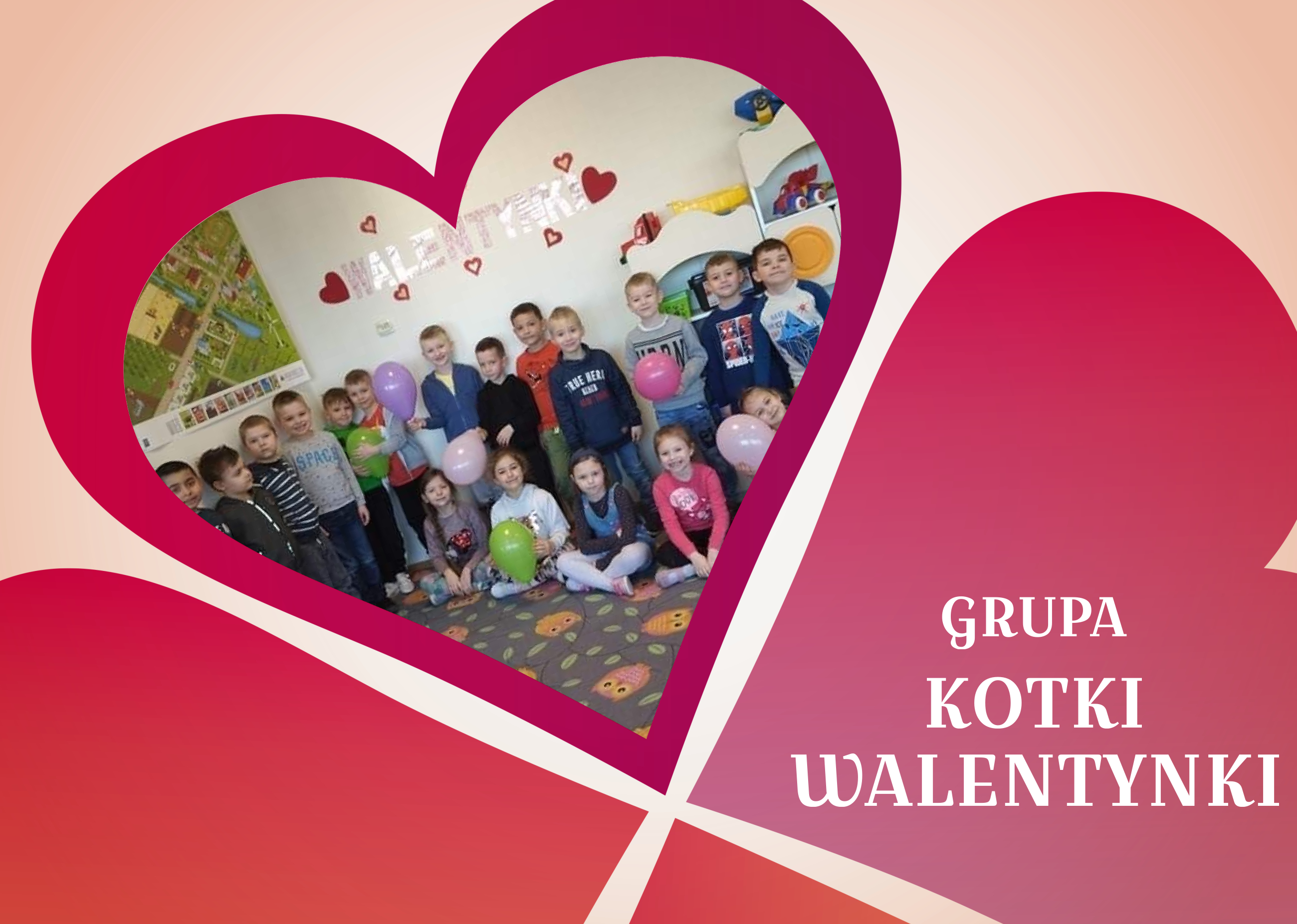 WALENTYNKI