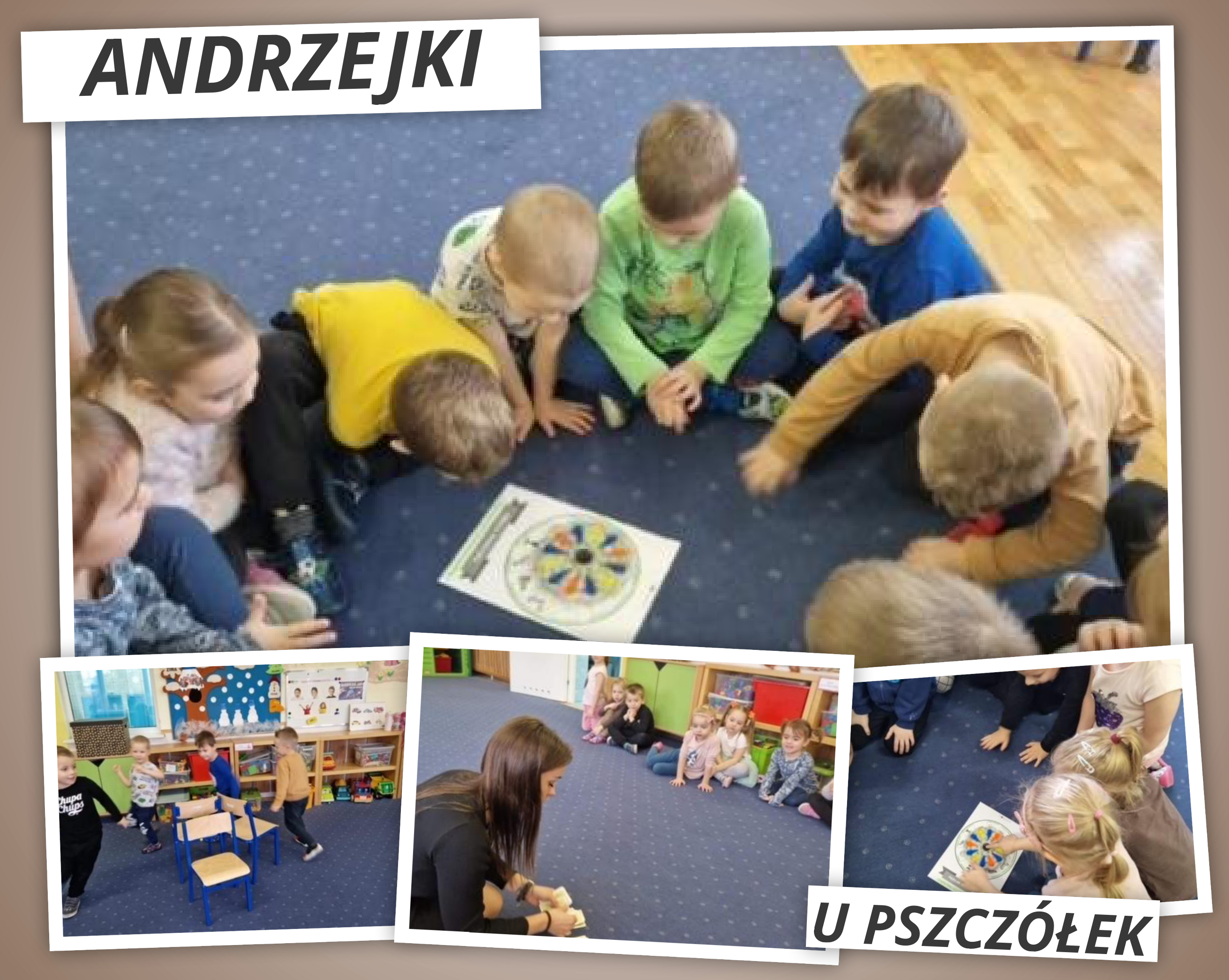 andrzejkik