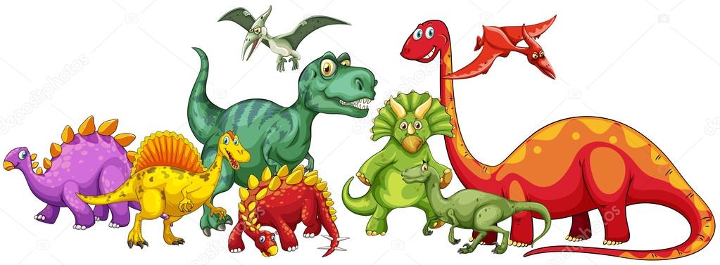dino
