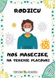 maseczka