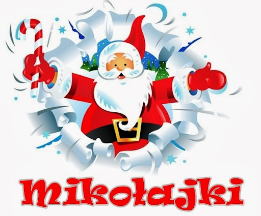 mikołajki