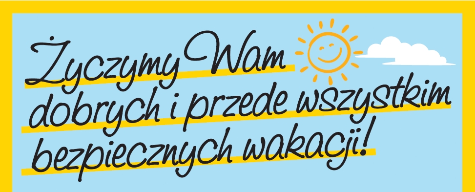podziekowania top