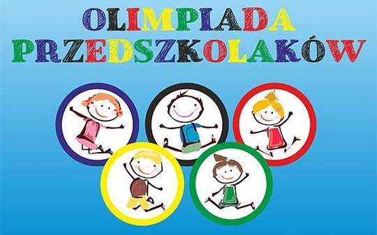 res540 Olimpiada Przedszkolakow